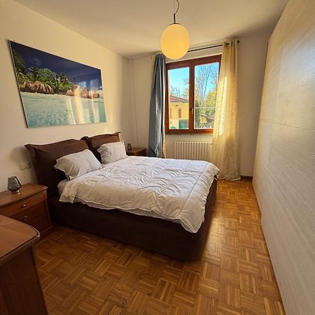 Le Camere Del Sal8 Al Parco Villasanta Exterior foto