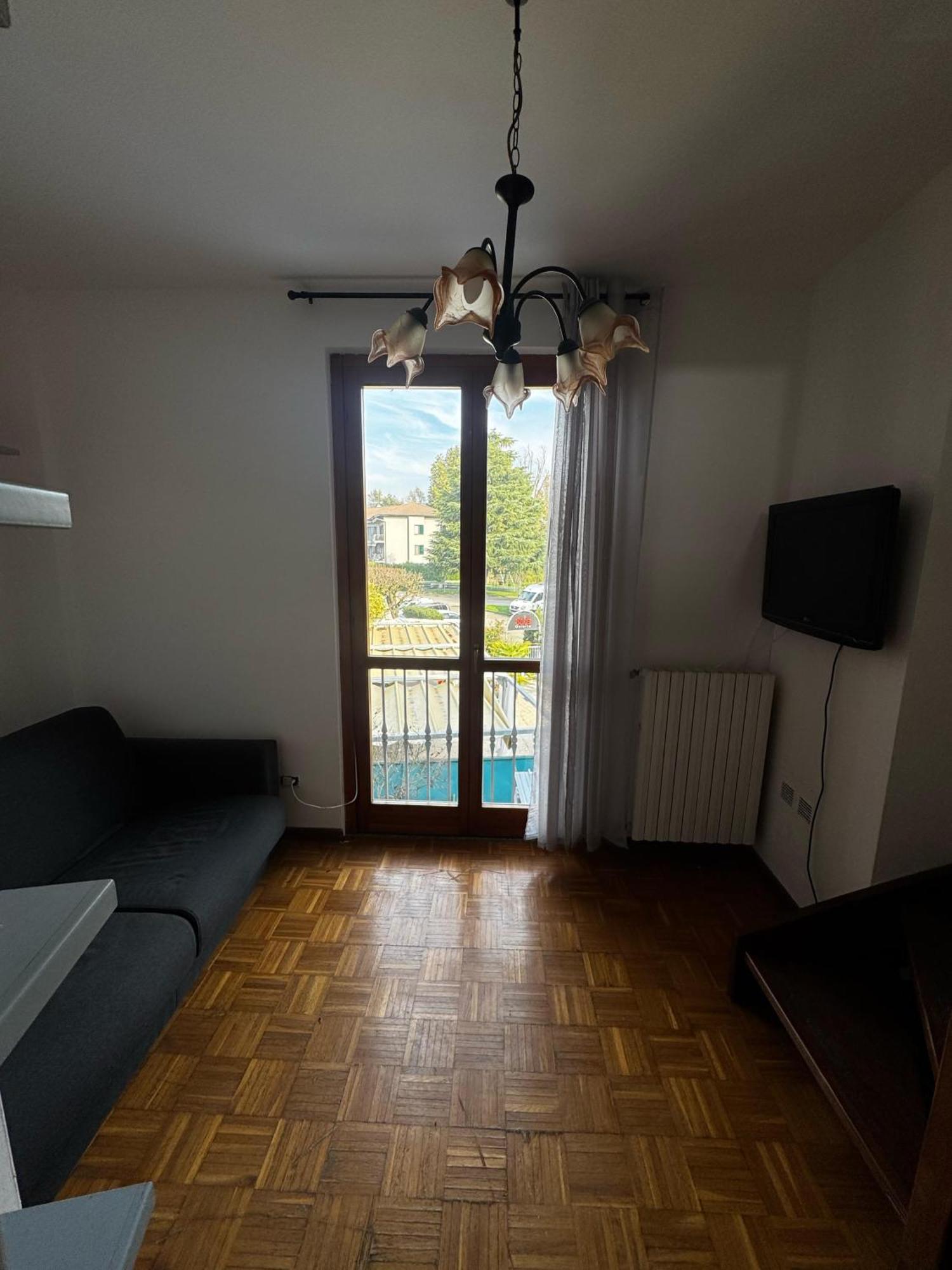 Le Camere Del Sal8 Al Parco Villasanta Exterior foto