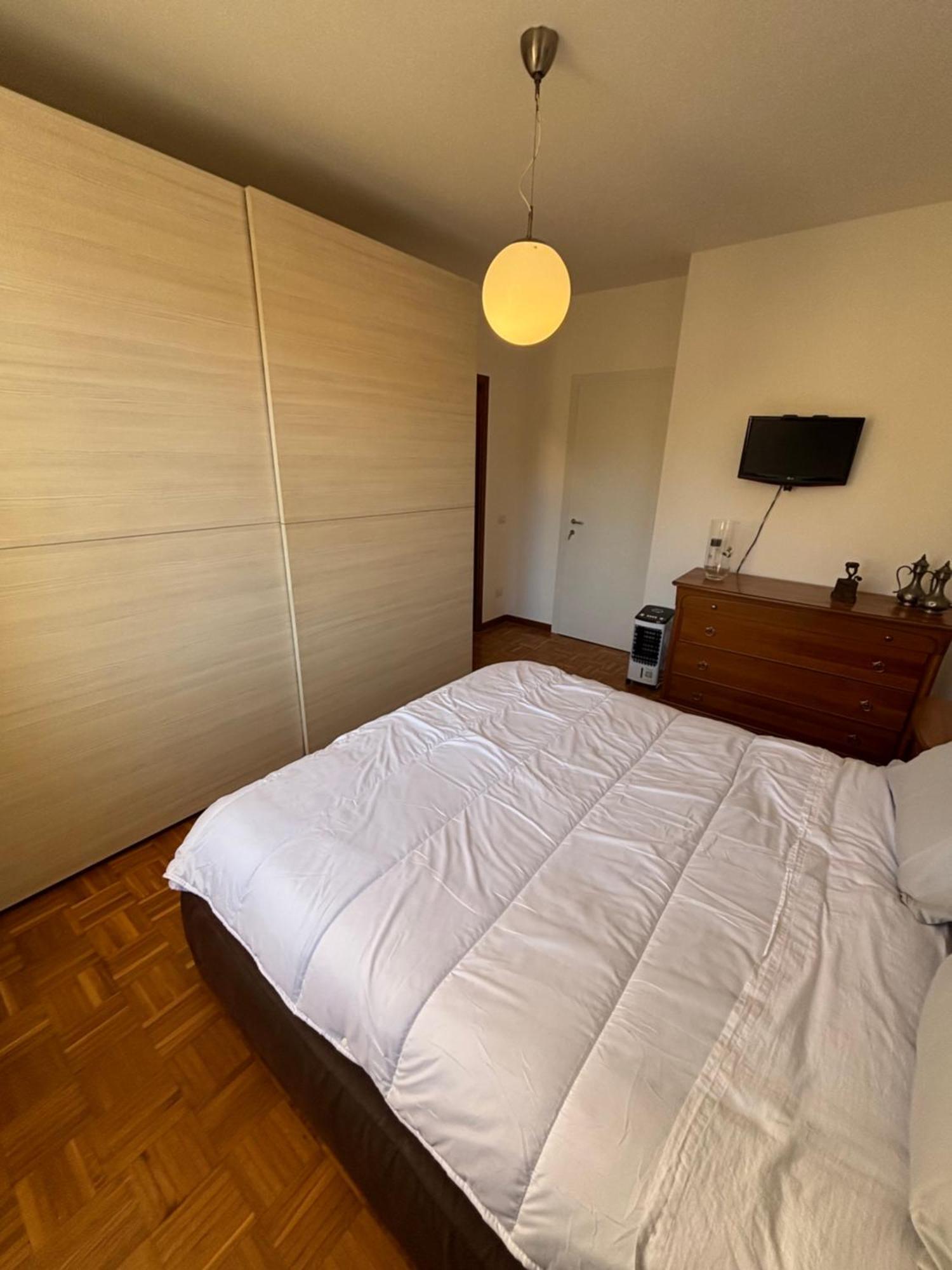 Le Camere Del Sal8 Al Parco Villasanta Exterior foto